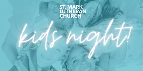 Kids Night