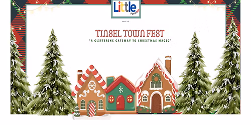 Tinsel Town Fest