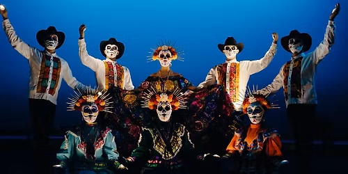 Eternamente: A Dia de Los Muertos Spectacular