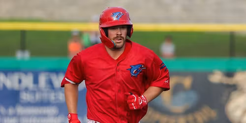 Parking Daytona Tortugas at Clearwater Threshers