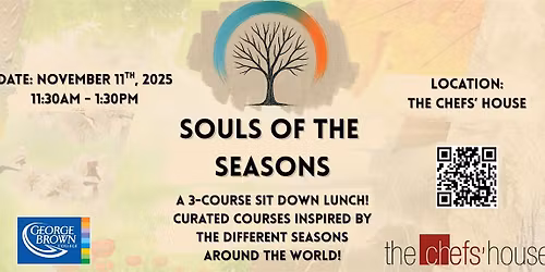 SRM: Souls of the Seasons