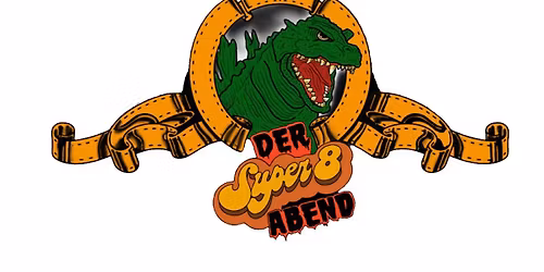 Der Super 8-Abend: Super 8 Surprise-Features