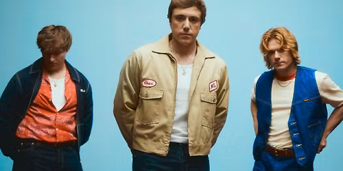 TORS - K\u00f6ln, Live Music Hall