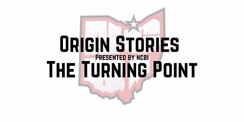 Origins Story Presented by NCBI: The Turning Point