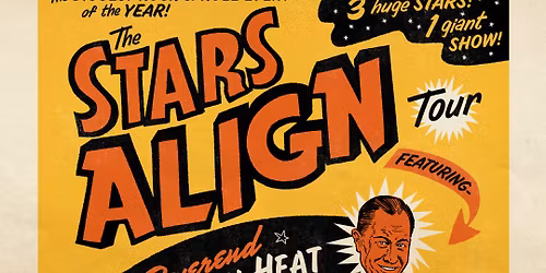 Dale Watson and His Lone Stars at WYO Theater