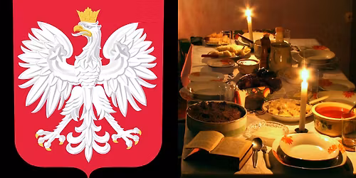 Think & Drink: Annual Fundraiser - Celebrating Polish Christmas Heritage