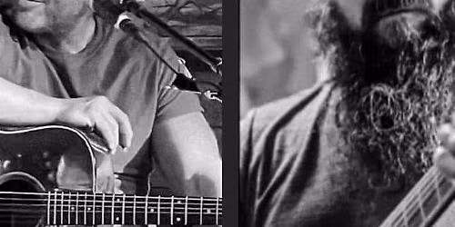 Deuces Wild Acoustic Duo Live Music @ Brasky\u2019s!