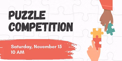 Puzzle Competition