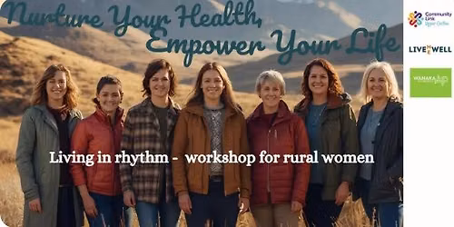 Built for Seasons - Cycle Smart for Rural Women