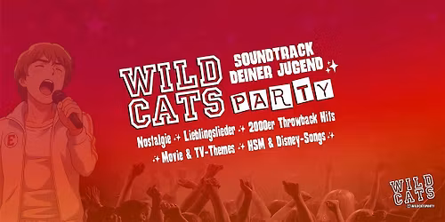 SOUNDTRACK DEINER JUGEND \u2605 2000er, TV-Themes, HSM & Disney Hits \u2605 DORFEN