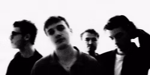 junodream in Tolhuistuin