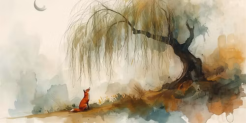 Sacred Willow Writer's Circle