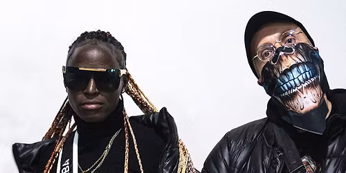 V11 x BIRD presents: HHY & The Kampala Unit