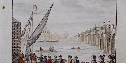 The Way to Botany Bay: Sentenced to Transportation