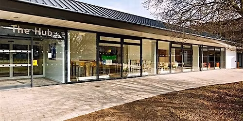 Mathematics MSc Jan\/Feb Study Event 2026