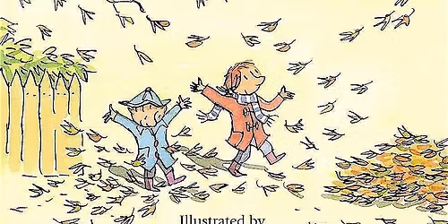 \u201cI AM THANKFUL\u201d STORY TIME AND BOOK SWAP