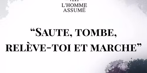 Immersion pour hommes 