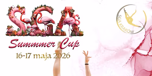IV SGA SUMMER CUP