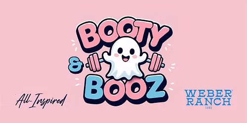 Booty & Booz: Workout Class and Social Event
