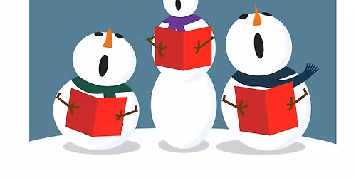 Annual Historic Anacostia Strolling Caroling