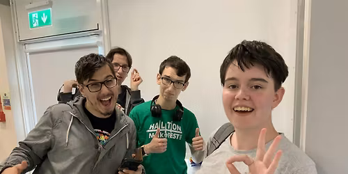 Creative Hangout | FREE Creative Social Club for Young Adults with SEND