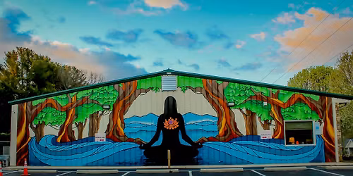 Build your Sadhana w\/ Drew JC