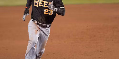 Albuquerque Isotopes at Salt Lake Bees