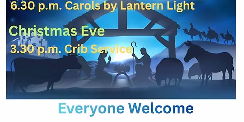 Carols By Lantern Light