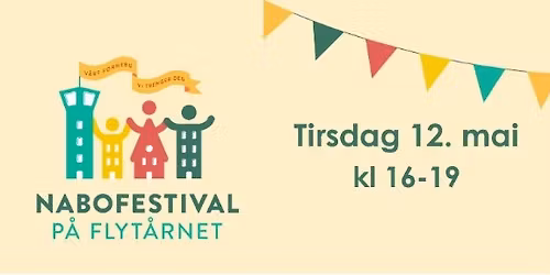 NABOfestival Flyt\u00e5rnet 