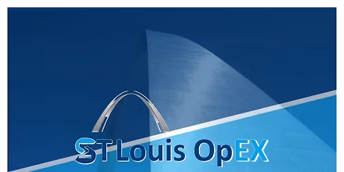 St Louis OpEX Fall 2025 Conference