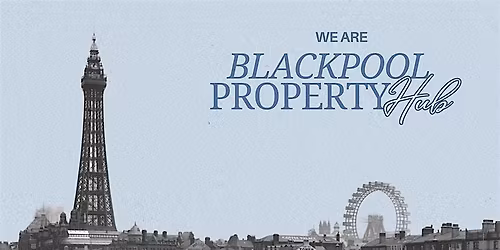 Blackpool Property Hub October