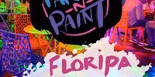 Party N Paint - Sing Along Edition (Sip & Paint Party)
