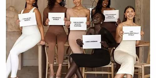 Making HERstory\u2728