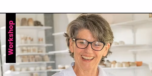 Artist to Artist: Professional Development with Avi Amesbury 