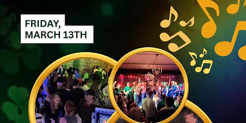 Jedi Mind Trip at The Venue at 501