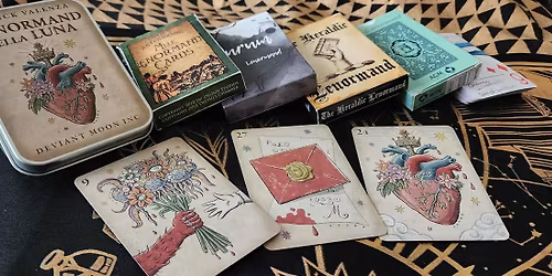 Understanding The Lenormand Method of Divination