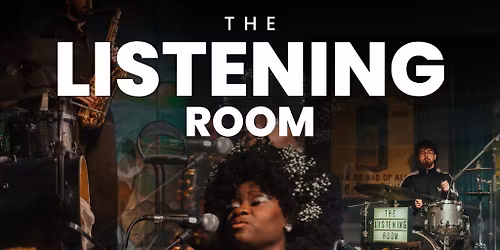 The Listening Room