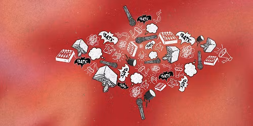 BATS Programme Curation Funding - W\u0101nanga