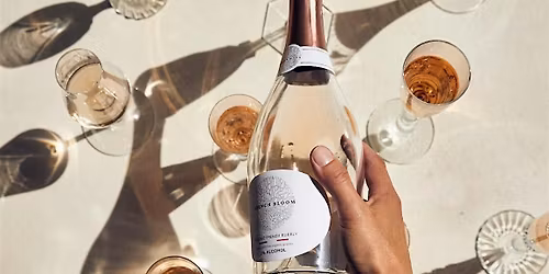 Free Tasting with French Bloom