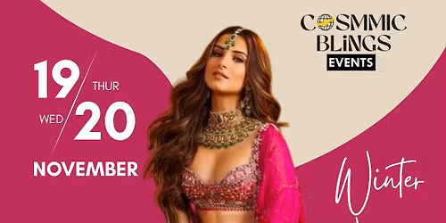 Winter Wedding Edit '25