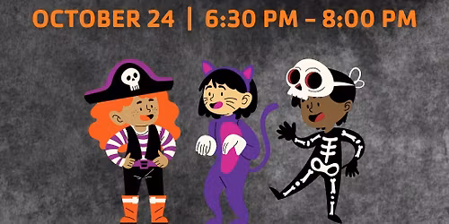 Trunk or Treat - Hickory Foundation YMCA