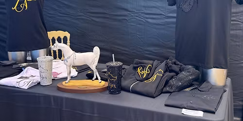 AGHIS IN FIERACAVALLI VERONA