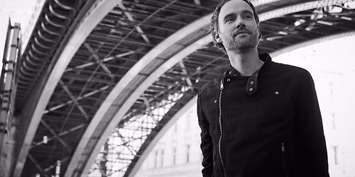 Andreas Rainer - Wiener Alltagspoeten \/\/ STADTSAAL Wien