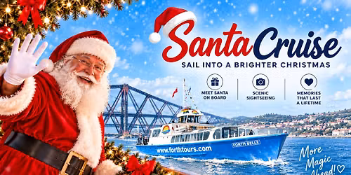 Santa Cruise