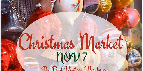 Christmas Market