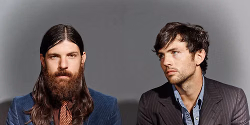 The Avett Brothers Tickets