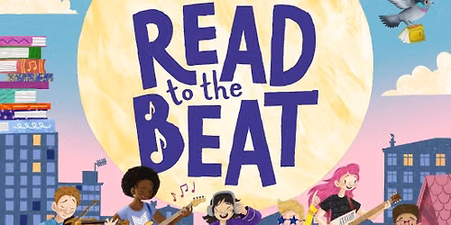 Summer Reading Challenge Award Ceremonies (by invitation only)
