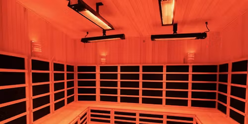 Wim Hof Breathing + Infrared Sauna Experience with Dr. Ryan Engelhardt