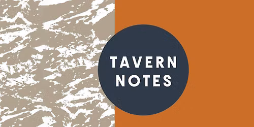 Tavern Notes: Fountain City Ramblers (Duo)