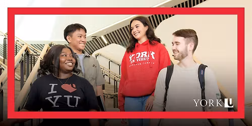 York University Markham Campus Tours